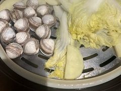 -阿鸡鱼庄·顺德鲜蒸小炒(亚运村店)