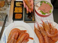 -星伦多自助料理·涮烤一体(奉贤龙湖天街店)