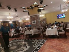 大堂-巴依老爷·新疆美食(上城区天城路店)