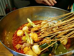 -付小姐在成都(五道口店)
