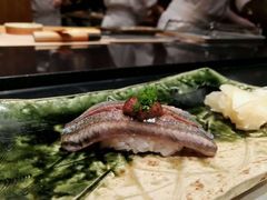 -鮨一日本料理(大中华店)