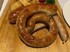 -俄士厨房(万松园店)