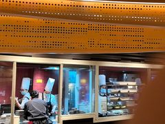 -巴奴毛肚火锅(龙湖锦艺城店)