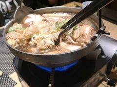 -虹料理·日料放题(悠方店)