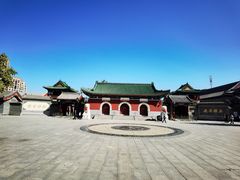 -天津大悲禅院