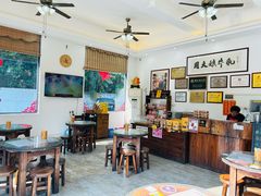 -周大娘牛乳(旧寨古村总店)