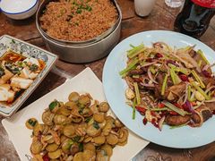 -孙府大院(步行街店)