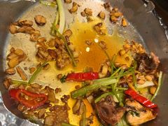 -美极鲜食坊(宝安南路店)