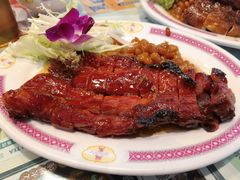 -吴系粤菜馆·茶餐厅(深业上城店)