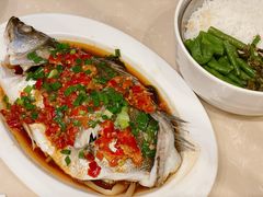 -香港池仔记肠粉王(博多新记襄阳南路店)