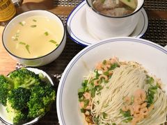 -十面春风·江南面馆(崇宁路店)