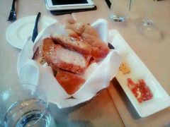 android_upload_pic-郑州希尔顿酒店·阿米奇意大利餐厅