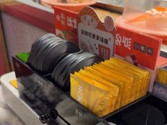 -争鲜回转寿司(中街大悦城店)