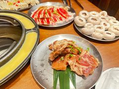 -马场洞肉铺(高丽街店)