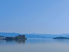 -东钱湖旅游度假区