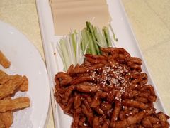 -新侨小馆(东直门北小街店)