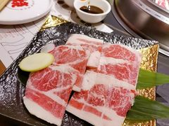 -烧江南烤肉(长春摩天活力城店)