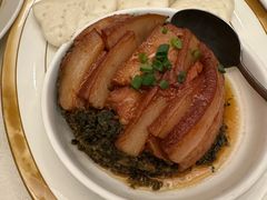 -清华大学-甲所餐厅