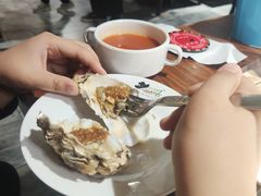 -汉巴味德(乐宾百货店)