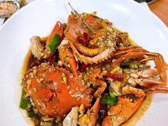 -船奇蒸汽海鲜·闽菜(八市海鲜总店)