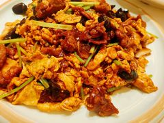 -惠丰堂饭庄·烤鸭·京味菜(翠微路店)