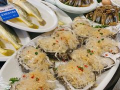 -双合园·海鲜水饺青岛菜(上清路店)