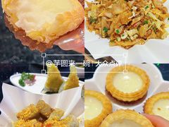 -味可道美食坊(福基路店)
