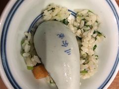 -周家二小姐的菜·扬州菜·香炒蟹·狮子头(江都金鹰店)