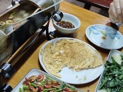 -61号餐吧(兴坪古镇漓江店)