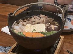 -铃木食堂(杨梅竹店)