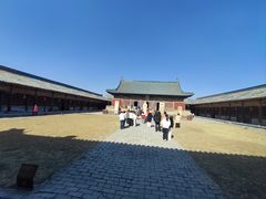 -代州文庙