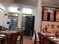 大堂-日日鲜茶餐厅(小公园店)