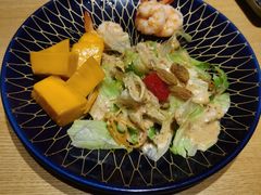 -虹料理·日料放题(悠方店)