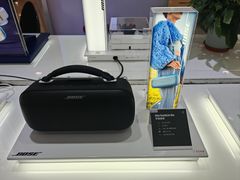 -BOSE音响(百盛店)