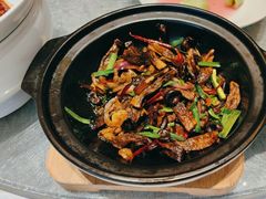 -南堂馆·新川菜(天府三街店)