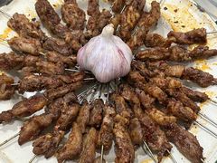 -文文烤肉(大皮院店)