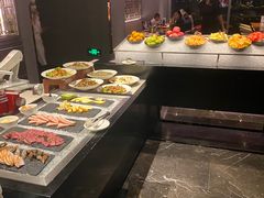 -厦门泰地万豪酒店-贡厨全日餐厅