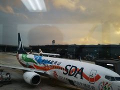 -贵阳龙洞堡国际机场-T2航站楼