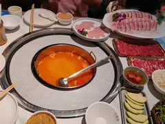 -云尊府云南菜·蒸汽石锅鱼(学清路店)