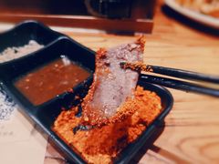 -千寻烧肉(政务区店)