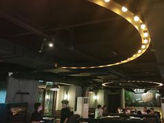 -麦凯伦烧烤·精酿超级工厂店(金桥总店)