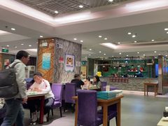 大堂-紫光园(顺义店)