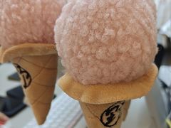 -野人先生现做冰淇淋(北京悠唐购物中心店)