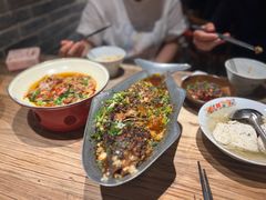 -树厨贵州菜(大十字店)