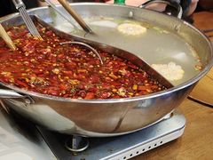 -天成·潮州牛肉脆肉鱼生蚝自助火锅