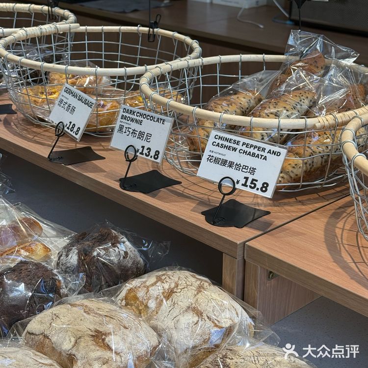 在洛阳遇到的宝藏甜品店！！建议收藏