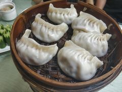 -花园茶楼(兴城西路店)