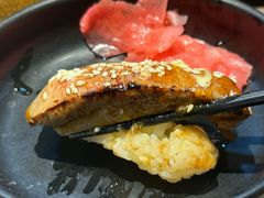 -昊·来了寿司(泡桐树店)