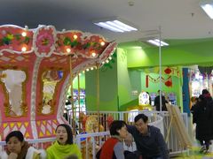 -北京华联购物中心(天通苑店)