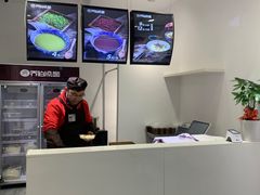 -乔伯凉面(白沙路店)